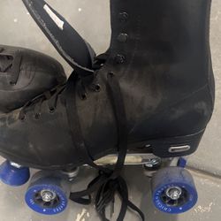 chicago skate 