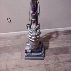 Dyson Vacuum