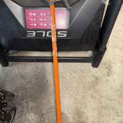 1/2” EMT/Conduit Bender (Ideal Iron Head)