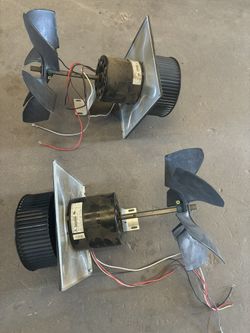 Coleman Mach AC Parts