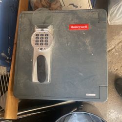 Honeywell Firesafe