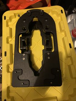 Kayak Vibe shearwater 125 drive podV3