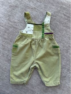 Vintage Gymboree Romper