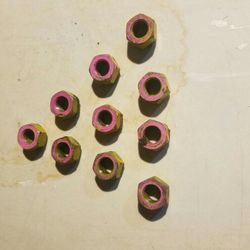 Lug Nuts