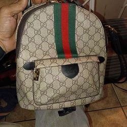 Gucci bag