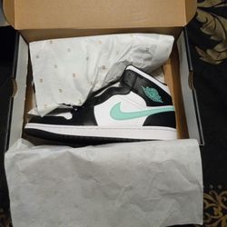 Jordan 1 