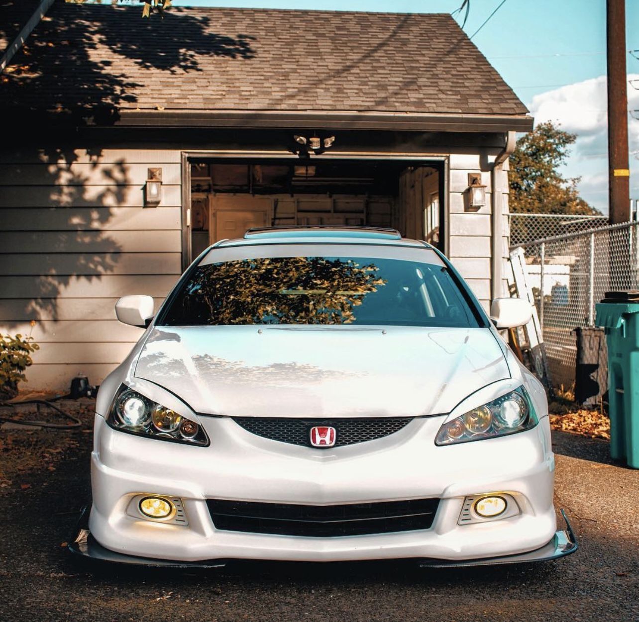 Rsx Headlights