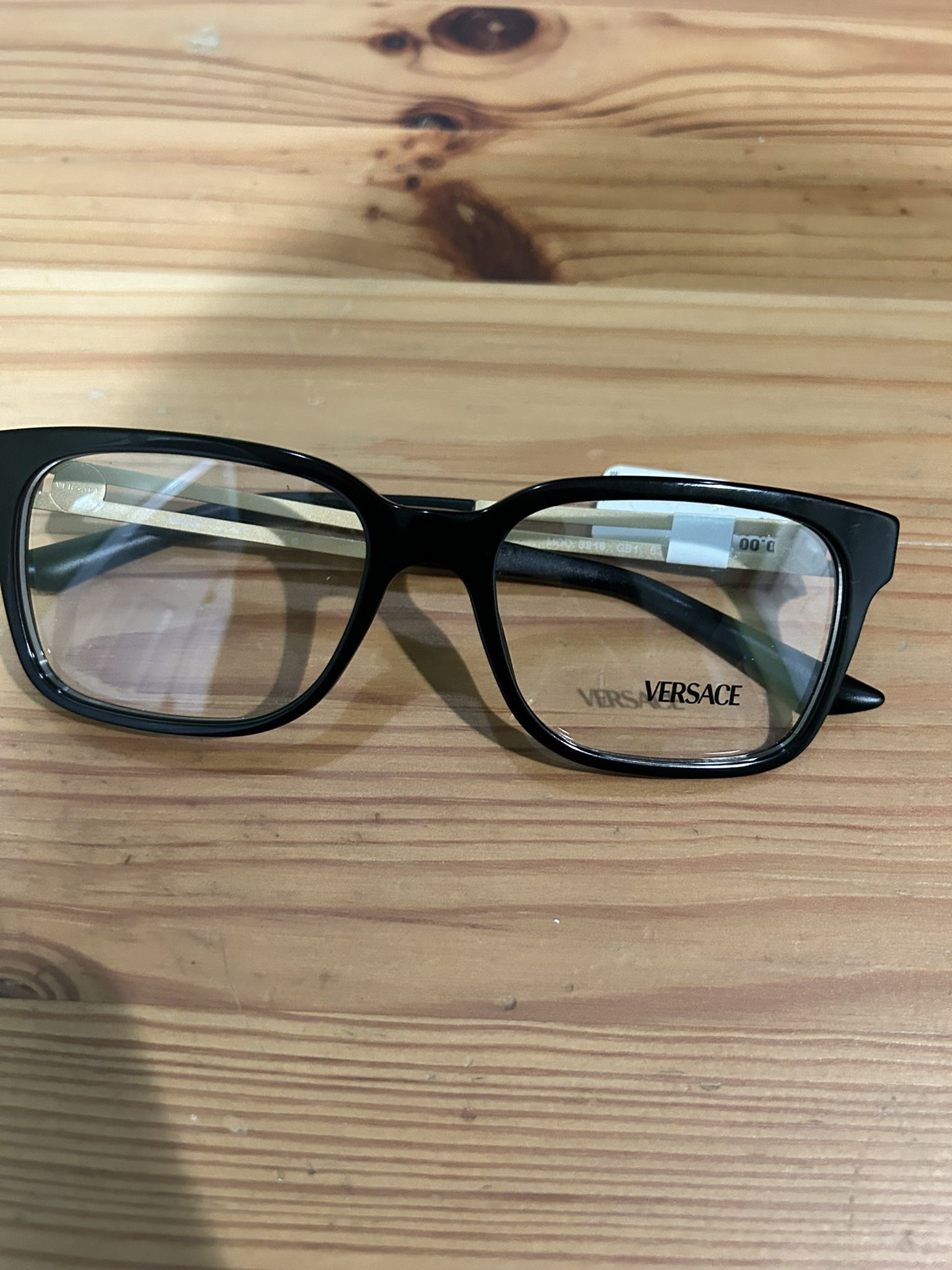 Versace Eyeglasses