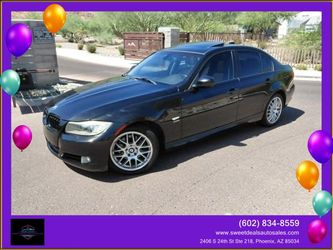 2010 BMW 3 Series