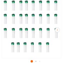 Box Of T8 Lamps. Brand New. 30 Pack.
