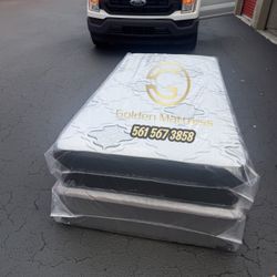 Brand new Twin Size Mattress And Box 