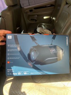 JBL Extreme 5