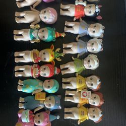 Sonny Angel $25 Each