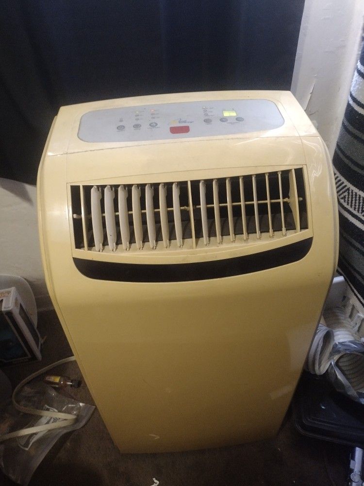 Portable Air Conditioner