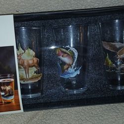 Pint Glasses/beer Glasses 