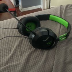 Turtle Beach Headset 