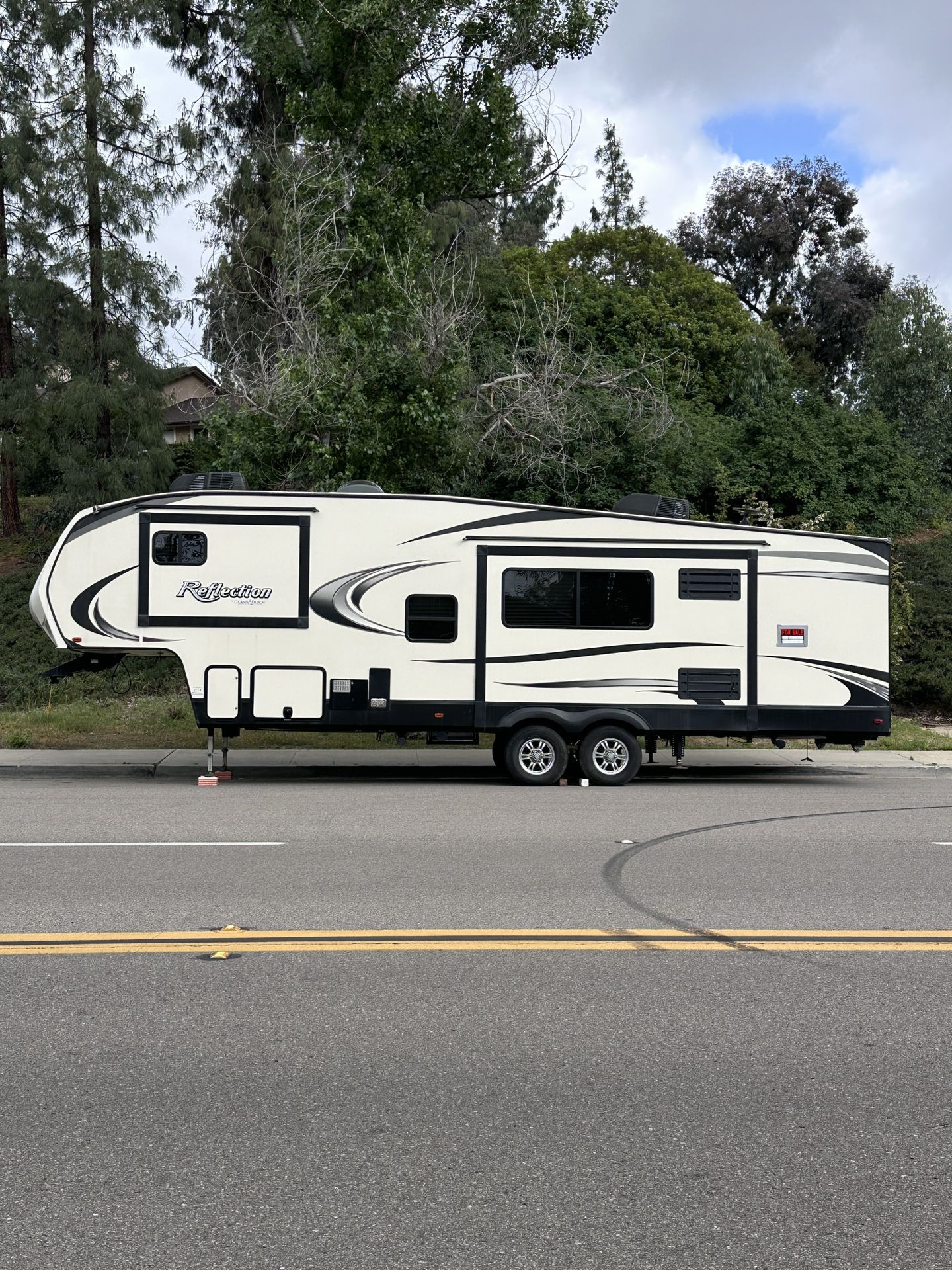 2019 Grand Design 28BH