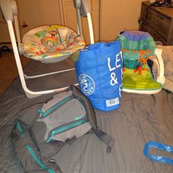 Baby Items 