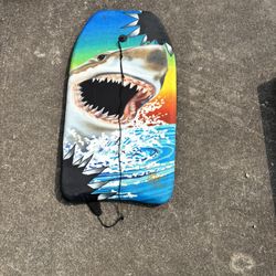 Boogie Board