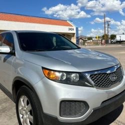 2012 KIA Sorento