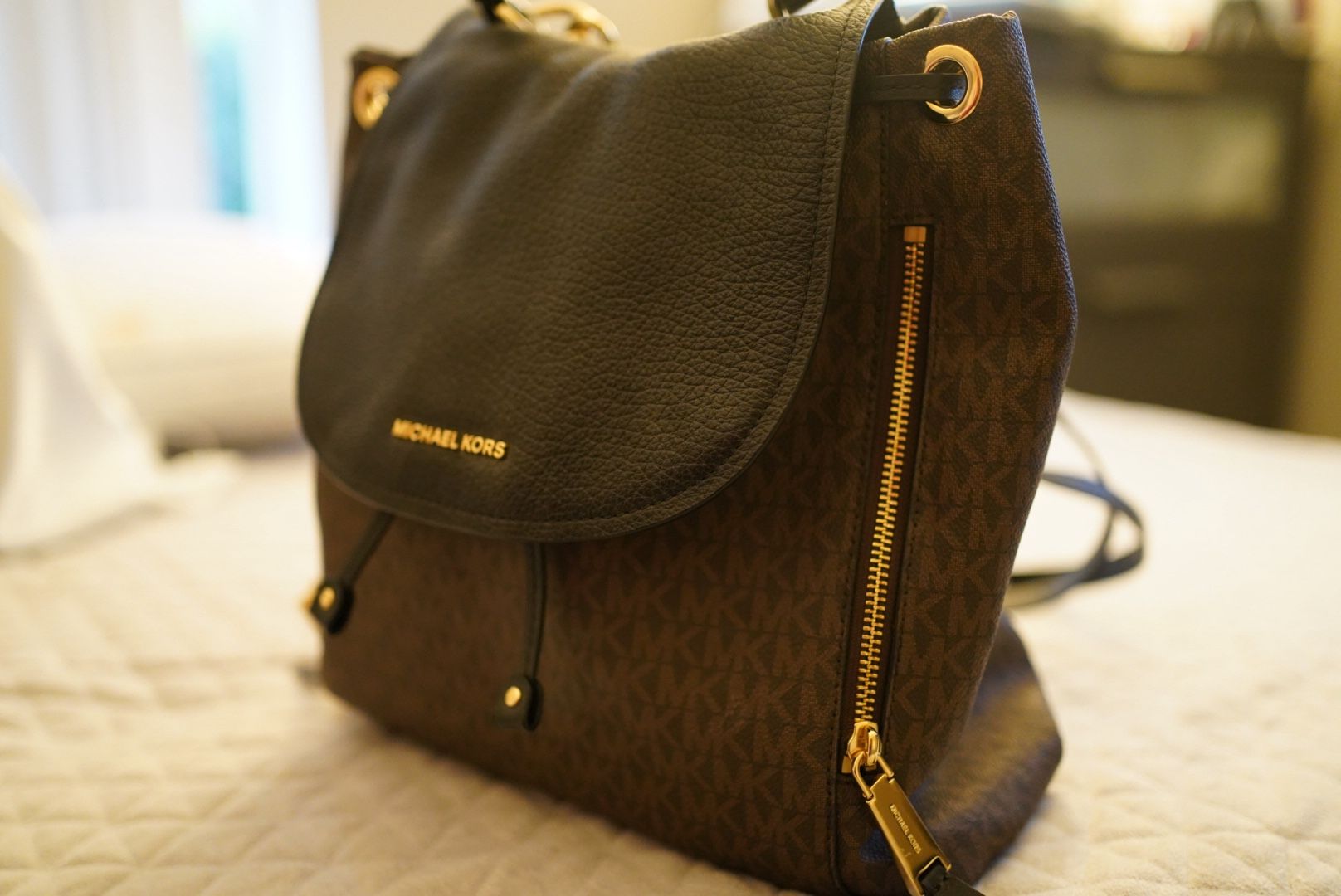 Michael Kors Backpack