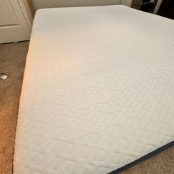 BedInABox Matress -Queen