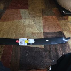 Bug Deflector For 2005 To 2015 Armada And Nissan Titan