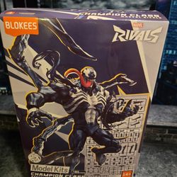 Venom Model Kit 