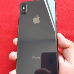 iPhone X, 256GB,  Factorý  Únlocked.. Excellent Condition..