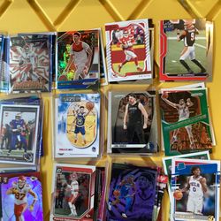 Sports Cards
