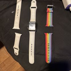 Apple Watch Series 3