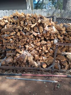 Firewood