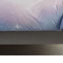 Pottery Barn Duvet Cover Set