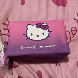 Make Up bag