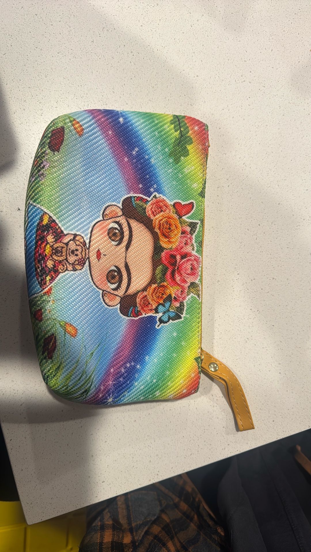 Bolsita Para Uso Personal