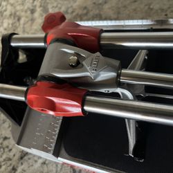 Rubi Tile Cuter  Speed 72 N - 28 In 