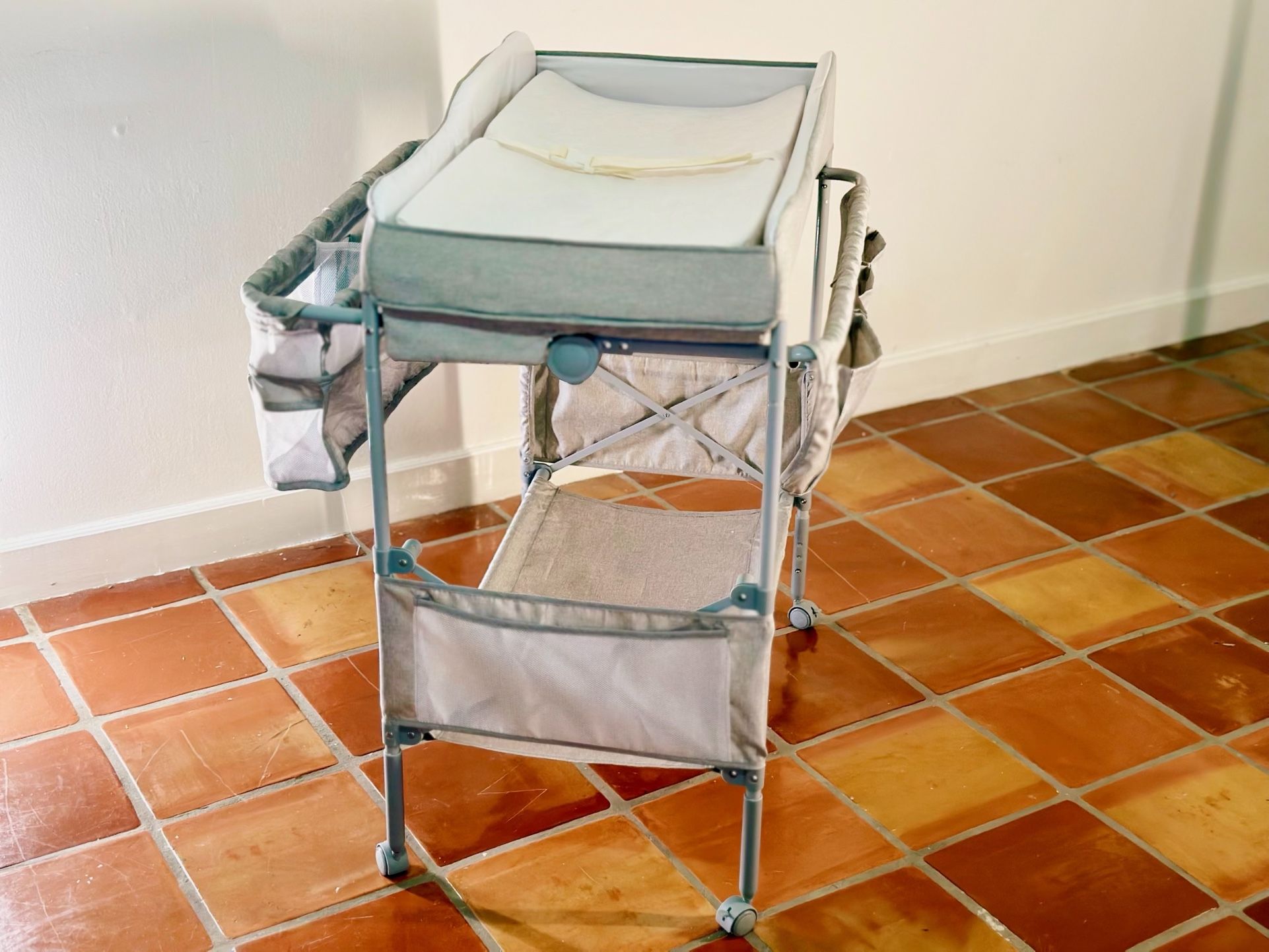 Changing Table