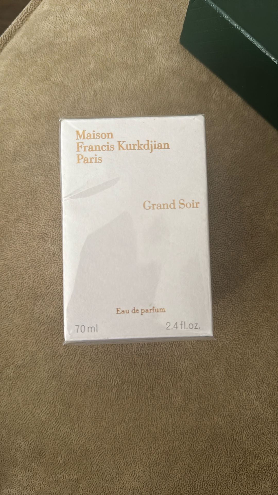 Maison Francis Grand Soir