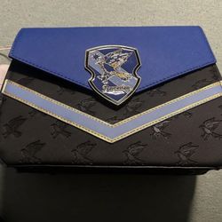 Ravenclaw Loungefly Crossbody Bag