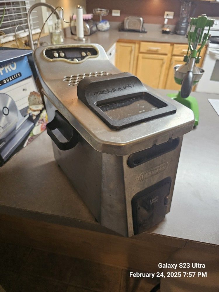 Fryer