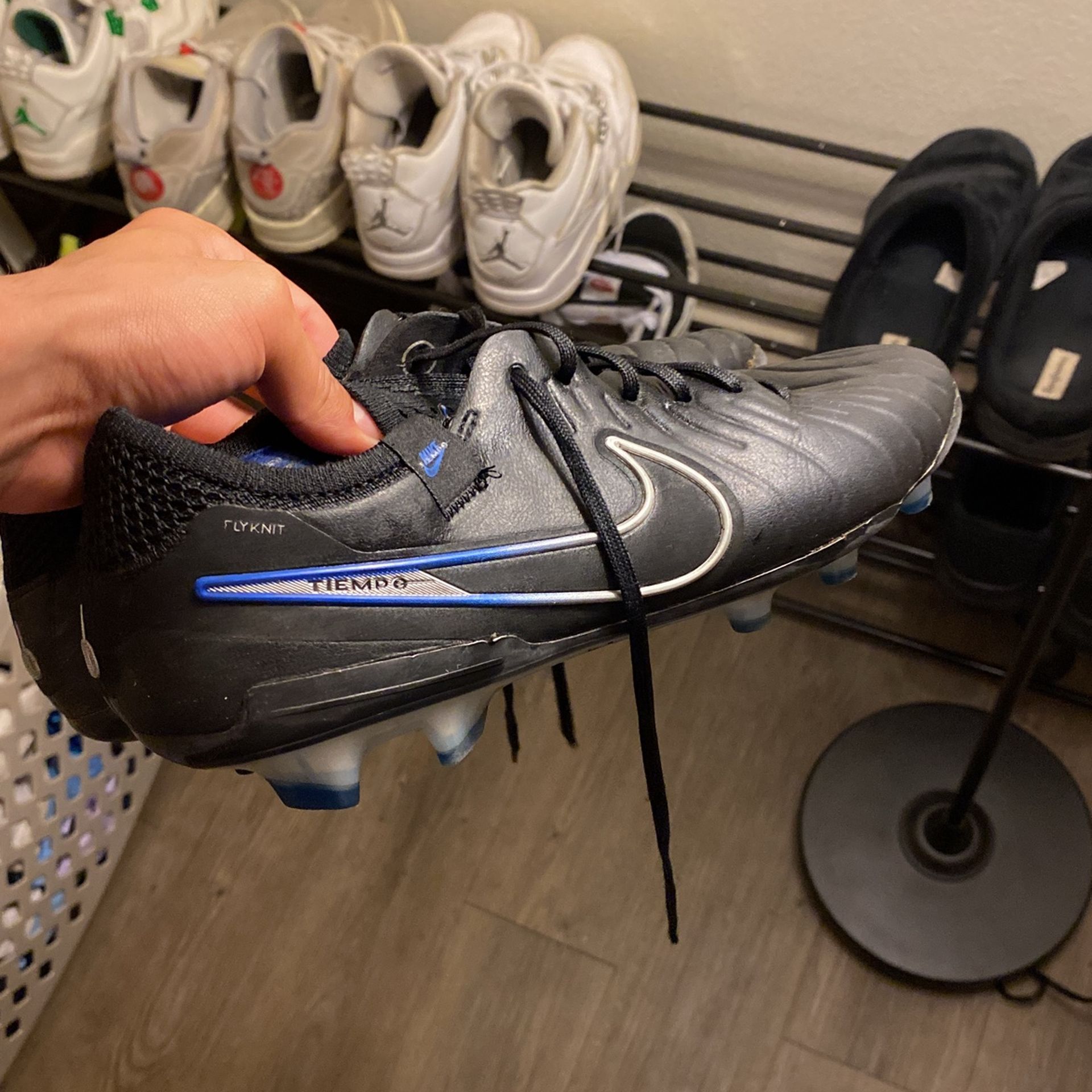 Nike Tiempo 10