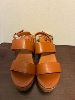 Sandal Wedges