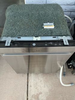 GE Dishwasher