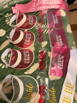 Bachelorette kit