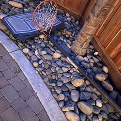 Basketball Hoop