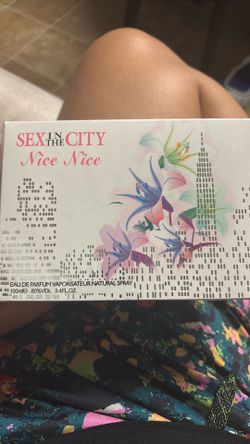 SeX in the City