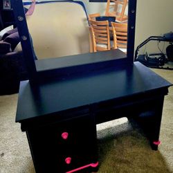 Vanity/Desk
