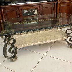 Coffee Table/side Table/ Front Entry Table 