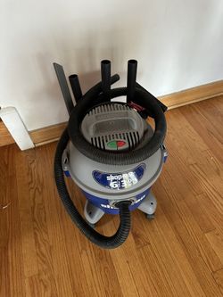 Shop Vac 6 Gallon