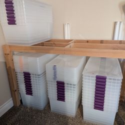 Garage Storage Racks/ Shelf  